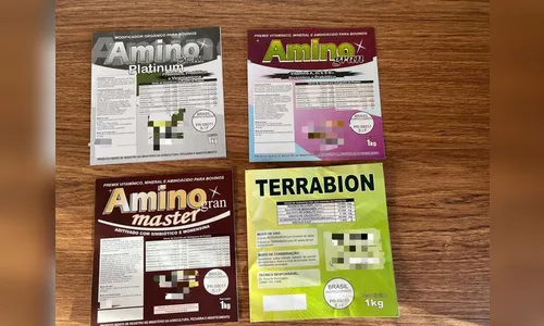 PF investiga grupo de Arapongas por falsificação de selos federais