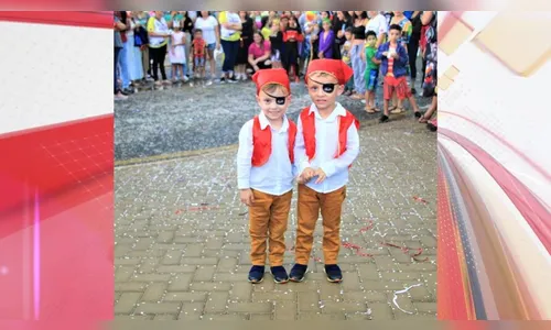 Carnaval Nas Asas do Samba 2024 começa na sexta-feira (9) em Arapongas