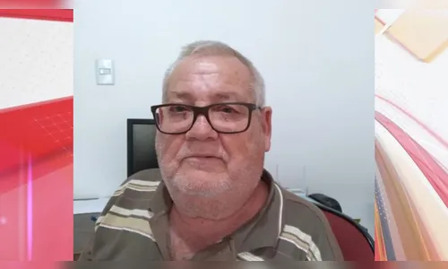 Família lamenta morte de Rafael Chacon, vendedor de ovos em Apucarana