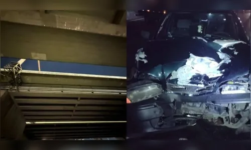 Adolescente de 16 anos tenta fazer selfie, despenca de viaduto e morre