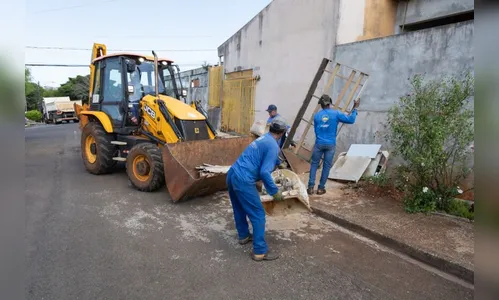 Mutirão da dengue atende região do Jardim América nesta quarta-feira