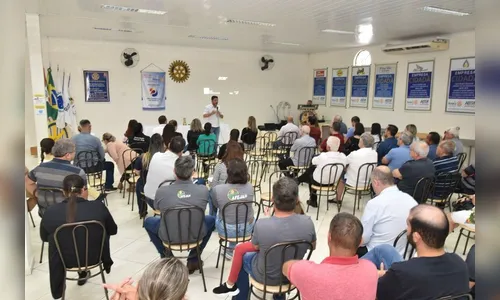 Prefeitura de Jandaia reúne lideranças para discutir combate a dengue