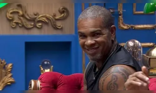 Rodriguinho reage ao Queridômetro: 