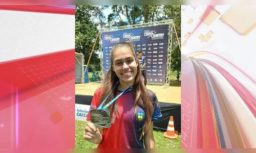 Jovem de Apucarana vai defender a Seleção Brasileira no Pan-Americano