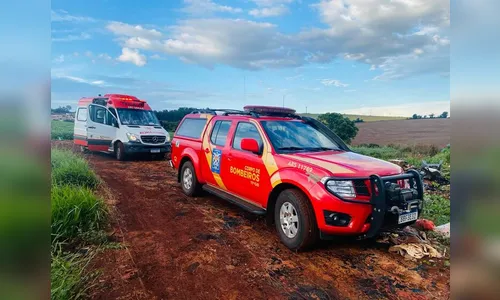 Morte por afogamento é registrada neste domingo em Apucarana