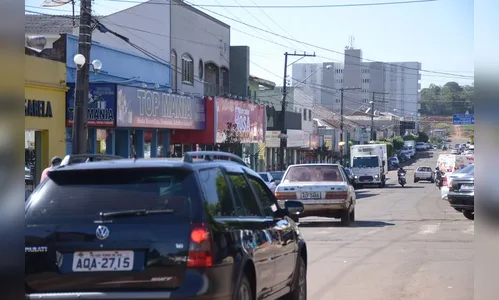 Prefeitura de São Pedro do Ivaí vai custear transporte universitário