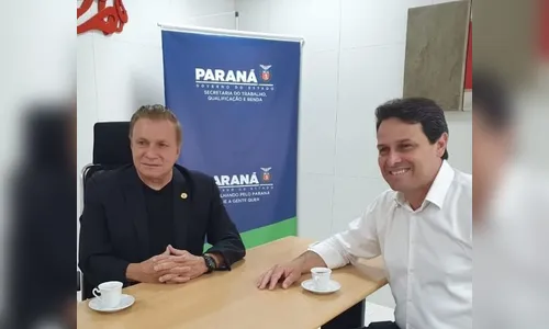 Apucarana conquista curso do “Qualifica Paraná” na área de vestuário