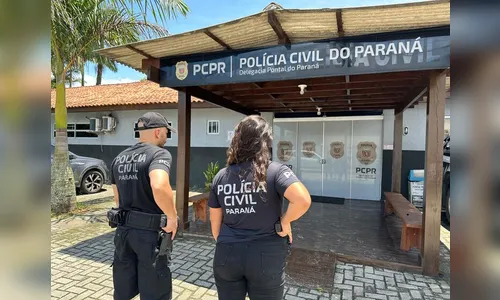 Sete pessoas são presas acusadas de envolvimento em homicídio no PR
