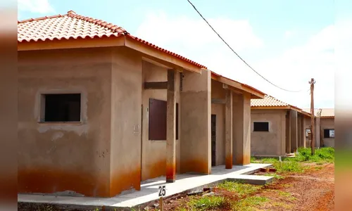 Arapongas avança com obras do Condomínio do Idoso