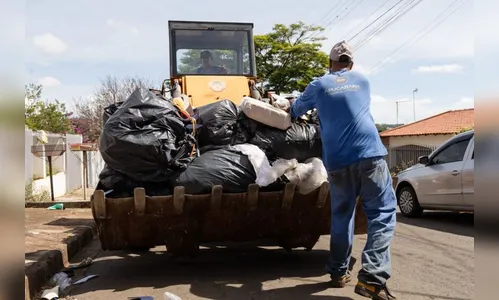 Mutirão contra o Aedes aegypti avança para mais 8 bairros de Apucarana