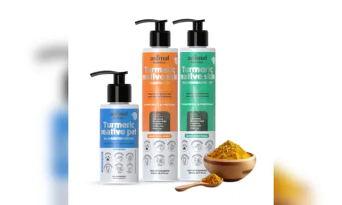 Animal Balance revoluciona produtos para cuidados pet