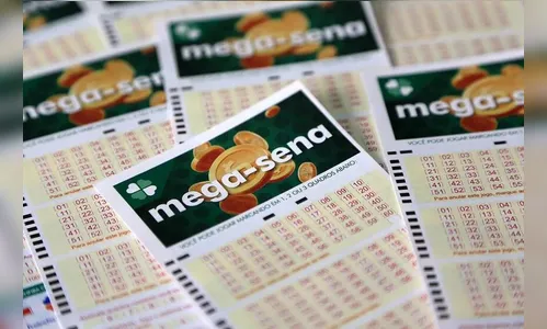 Mega-Sena acumula e prêmio vai a R$ 38 milhões