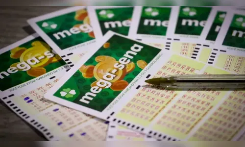 Aposta de Brasília leva o prêmio de R$ 94 milhões na Mega-Sena