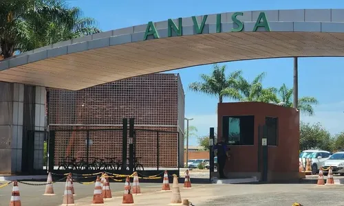 Concurso público da Anvisa tem 50 vagas; remuneração é de R$ 16,4 mil