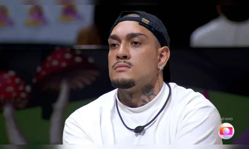 MC Bin Laden é eleito o 'mais fofoqueiro' do reality