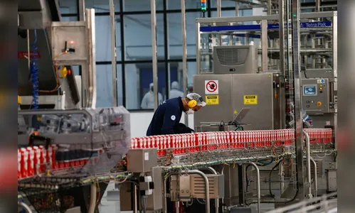 Paraná criou mais de 87,6 mil novos empregos em 2023