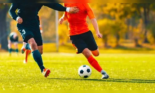 Arapongas abre inscrições para 1º de Maio e Campeonato de Futsal