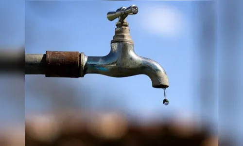 Manutenção na rede de energia afeta abastecimento de água em Arapongas