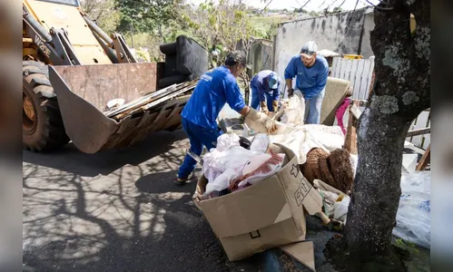 Mutirão de combate à dengue chega na região da Vila Nova; saiba mais