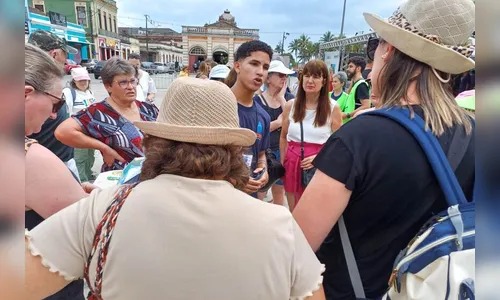 Setor do turismo criou 6,7 mil empregos formais no Paraná em 2023