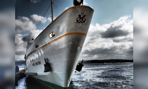 Um Titanic à vista: quem vai pular do barco nessa eleição?
