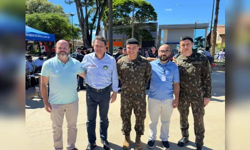 30º BIMec reforçará mutirão de combate à dengue em Apucarana