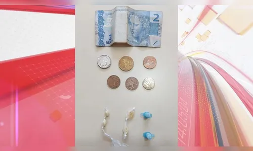 Apucarana: irmãos de 8 e 11 anos são apreendidos e pai também é preso