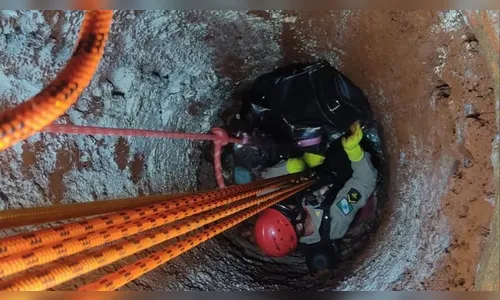 Casal foi torturado antes de ser morto e jogado em poço no Paraná