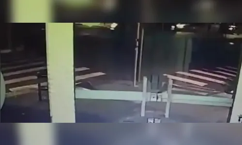 Motorista envolvido em acidente com morte se apresenta à polícia