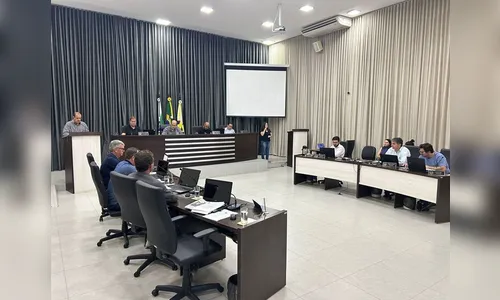 Dengue domina as discussões no plenário da Câmara de Apucarana