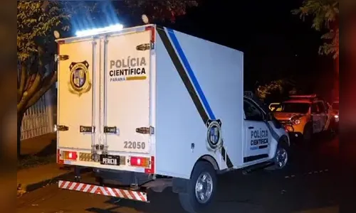 Grupo invade casa em Maringá, mata jovem e deixa idosa e filho feridos