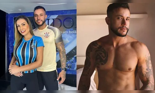 Weverton da Silva Fernandes de 33 anos