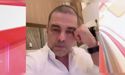 Zezé Di Camargo defende Wanessa: 