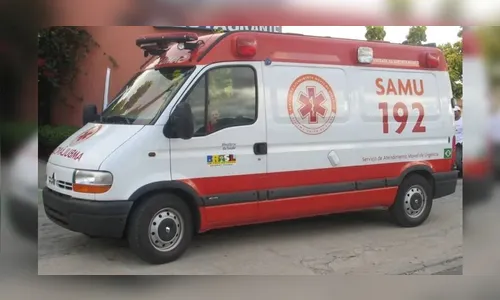 Aluno fere ânus após 'brincadeira' com lápis em escola no norte do PR