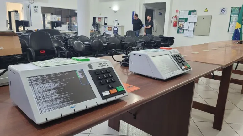 Imagem ilustrativa da notícia Confira como podem ficar as chapas para disputa de vereador