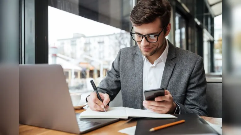 Imagem ilustrativa da notícia Desafios do Empresário Inovador