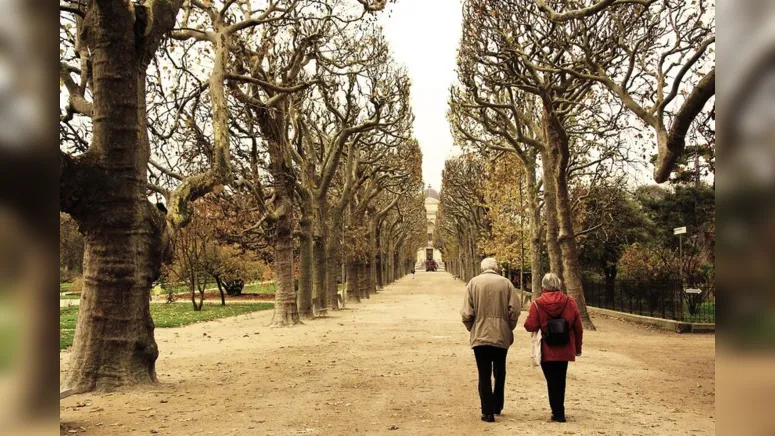 Imagem ilustrativa da notícia Regime de bens na união de pessoas acima de 70 anos