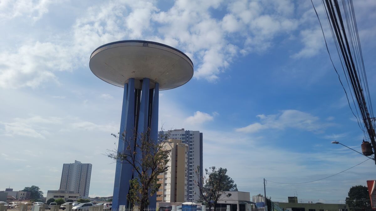 Terça-feira (06) terá temperaturas agradáveis no Paraná, diz Simepar