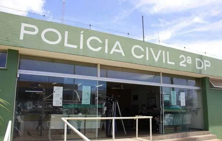 2ª Delegacia de Polícia (Asa Norte) investiga o caso