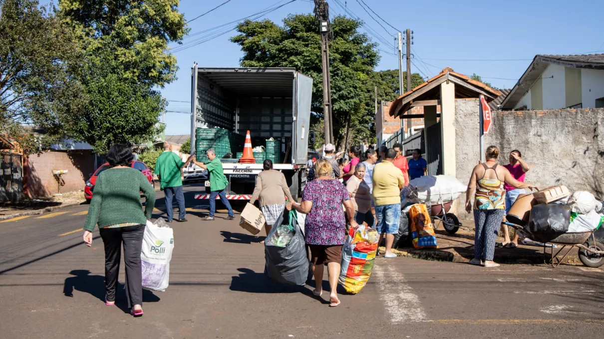 A avaliação foi feita nesta quinta-feira (7)