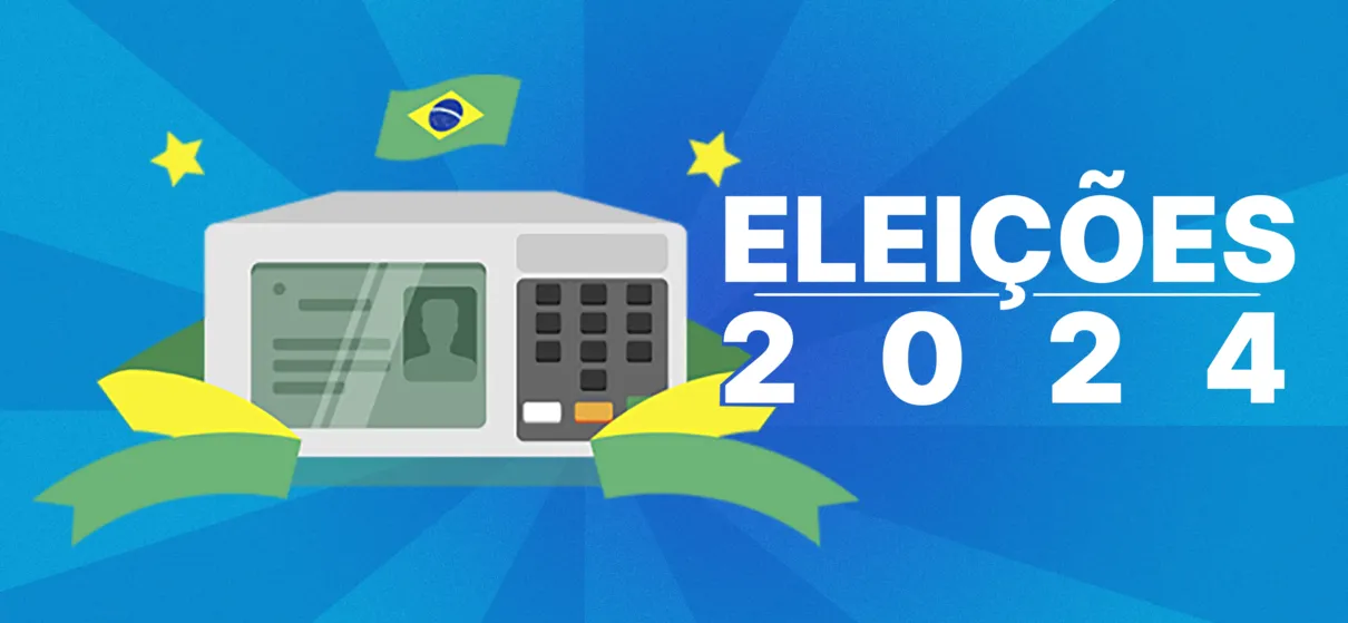 A comunicação visual tem impacto relevante nas eleições