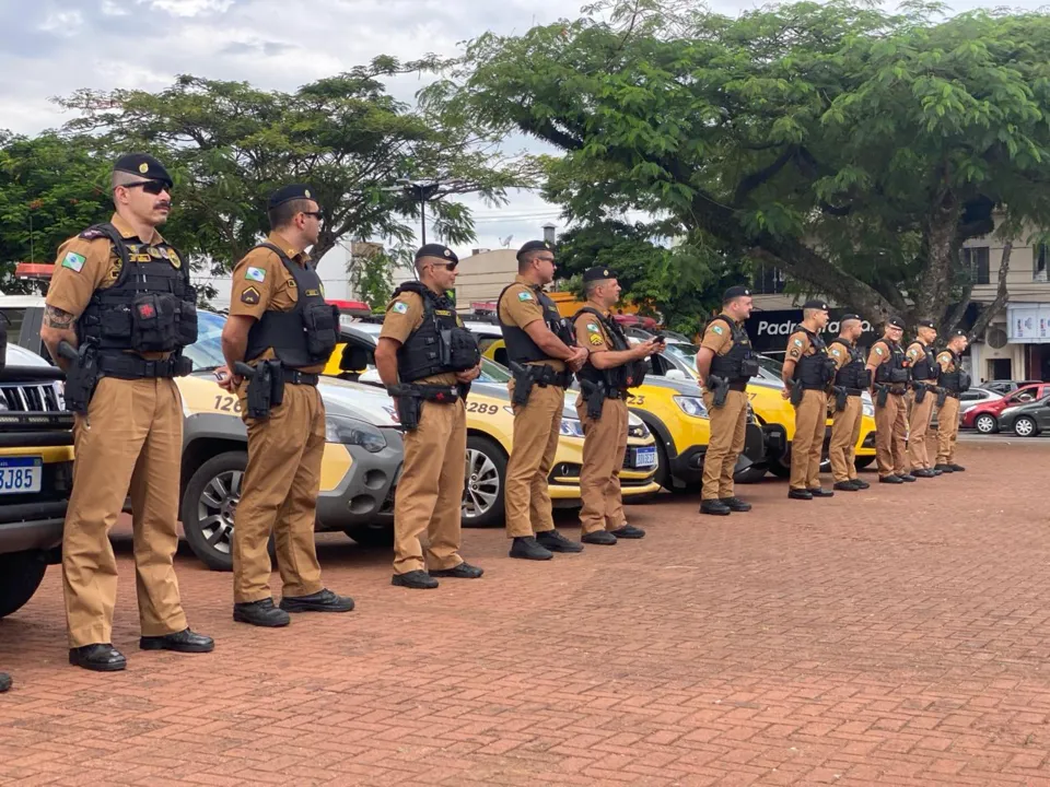 Ação foi lançada nesta quinta em todo o Brasil