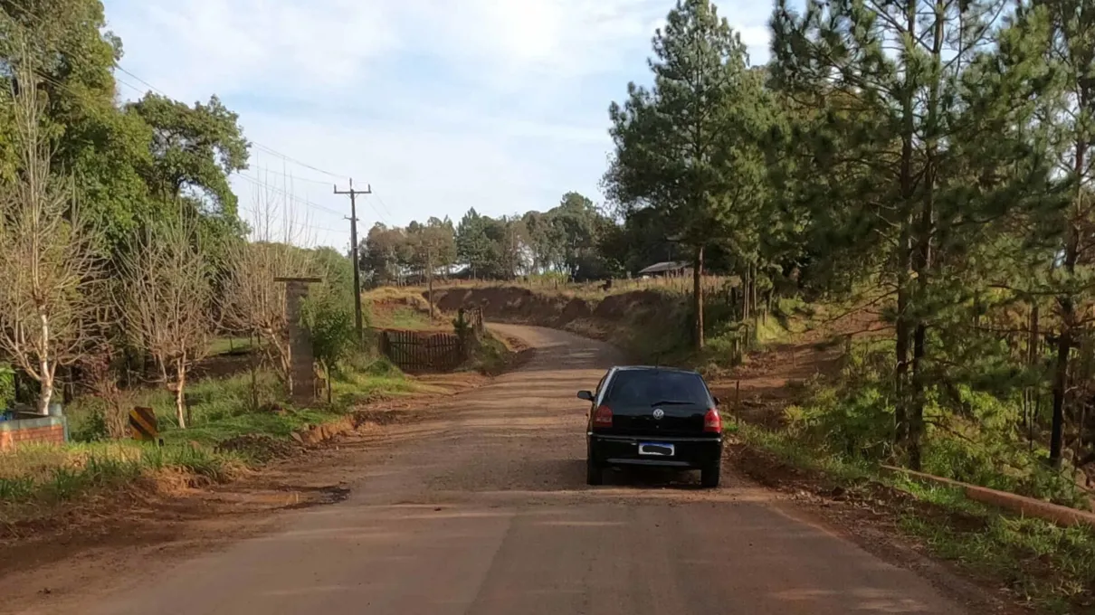 Ao todo, serão beneficiados 27,7 mil habitantes.