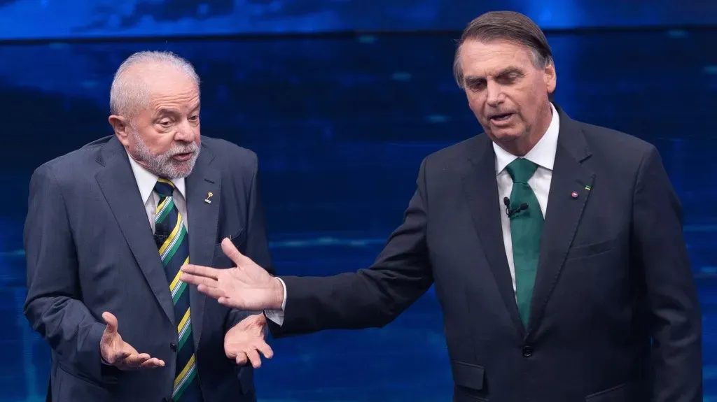 Bolsonaro venceria Lula se o 2ºturno fosse hoje, mostra pesquisa