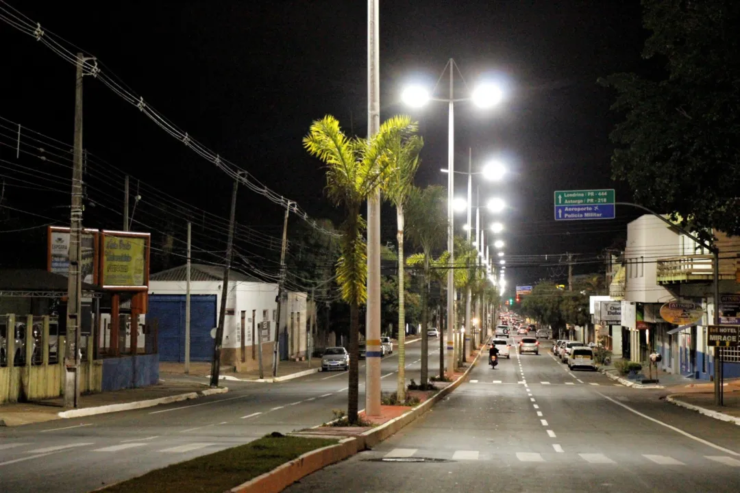 Caso aconteceu na Avenida Gaturamo