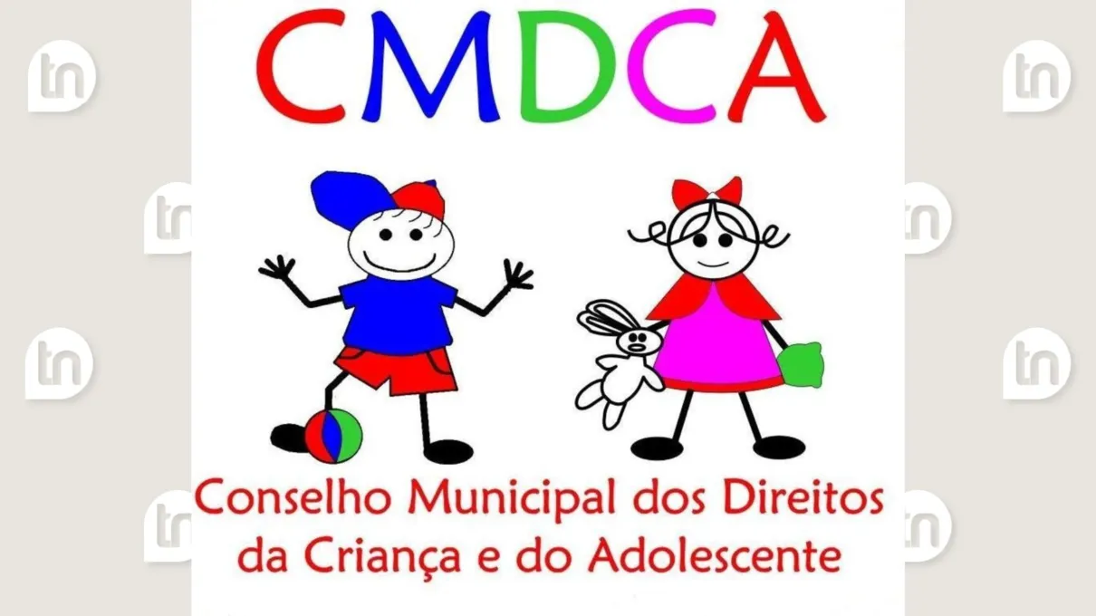 Conselho Municipal dos Direitos da Criança e do Adolescente