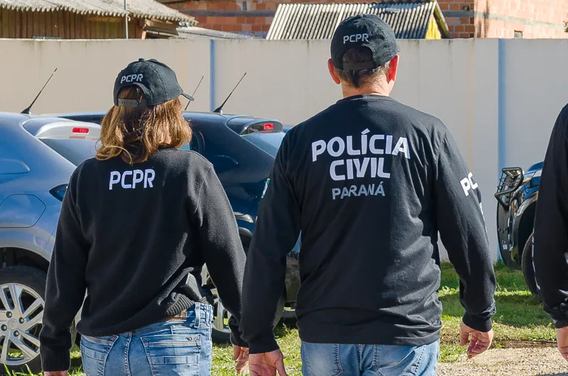 Crime teria acontecido no dia 30 de novembro de 2023