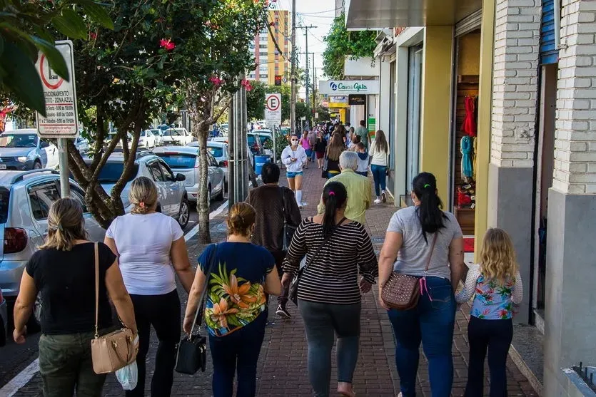 Dados foram revelados na manhã desta segunda (18)