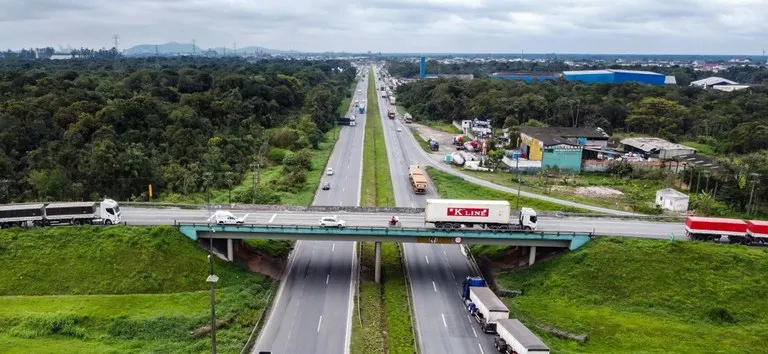 Expectativa de investimento é de R$ 30,4 bilhões ao longo de 30 anos