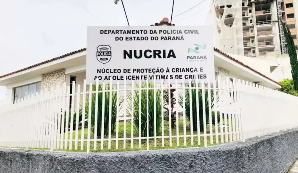 Investigação é conduzida pelo Nucria